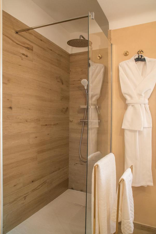 Bastide Les 3 Portes 생폴드방스 외부 사진