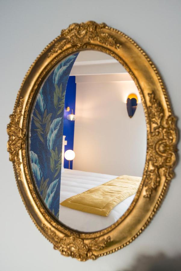 Bastide Les 3 Portes 생폴드방스 외부 사진