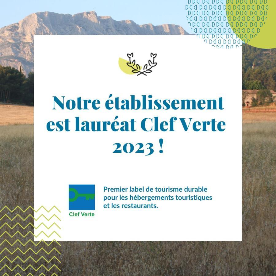 Bastide Les 3 Portes 생폴드방스 외부 사진